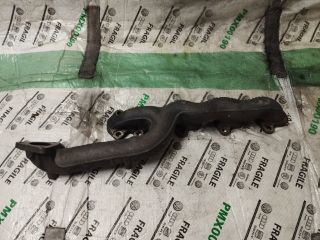 bontott AUDI Q7 Bal Leömlő (V-Motor/Boxer)