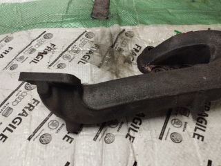 bontott AUDI Q7 Bal Leömlő (V-Motor/Boxer)