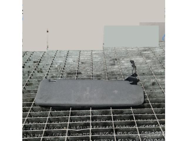 bontott AUDI Q7 Bal Napellenző