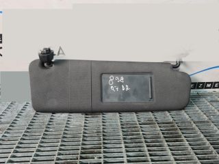 bontott AUDI Q7 Bal Napellenző