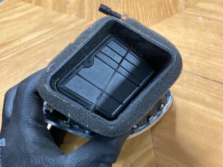 bontott AUDI Q7 Bal Szellőző