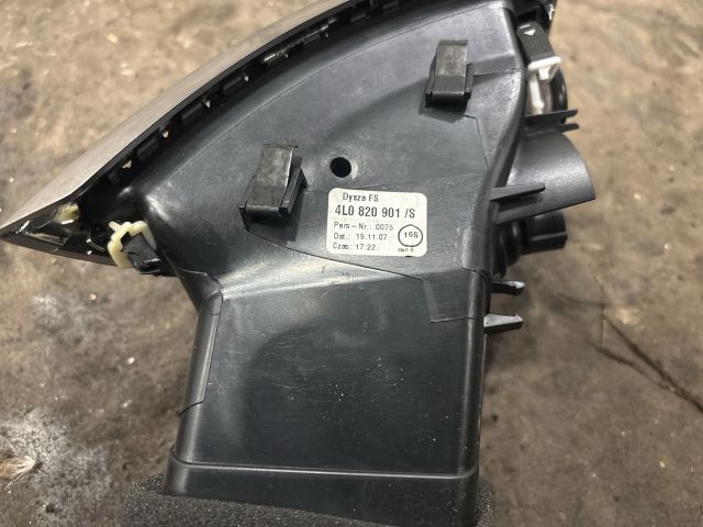 bontott AUDI Q7 Bal Szellőző