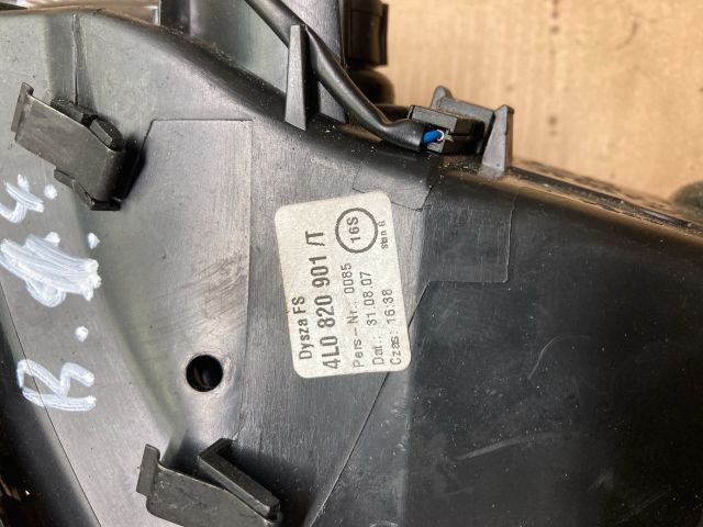 bontott AUDI Q7 Bal Szellőző