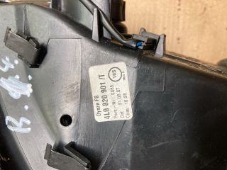 bontott AUDI Q7 Bal Szellőző