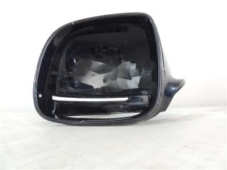 bontott AUDI Q7 Bal Visszapillantó Tükör Burkolat