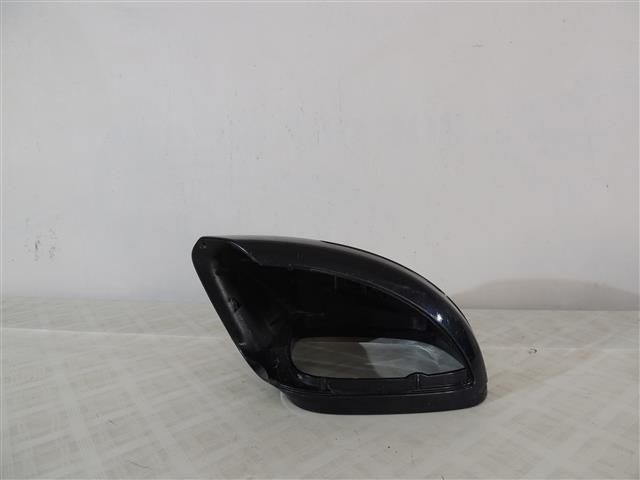 bontott AUDI Q7 Bal Visszapillantó Tükör Burkolat