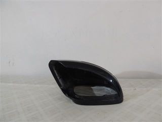 bontott AUDI Q7 Bal Visszapillantó Tükör Burkolat