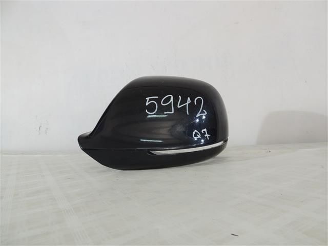 bontott AUDI Q7 Bal Visszapillantó Tükör Burkolat