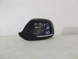 bontott AUDI Q7 Bal Visszapillantó Tükör Burkolat