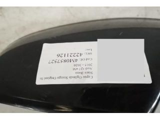 bontott AUDI Q7 Bal Visszapillantó Tükör Burkolat