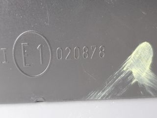 bontott AUDI Q7 Bal Visszapillantó Tükör (Elektromos)