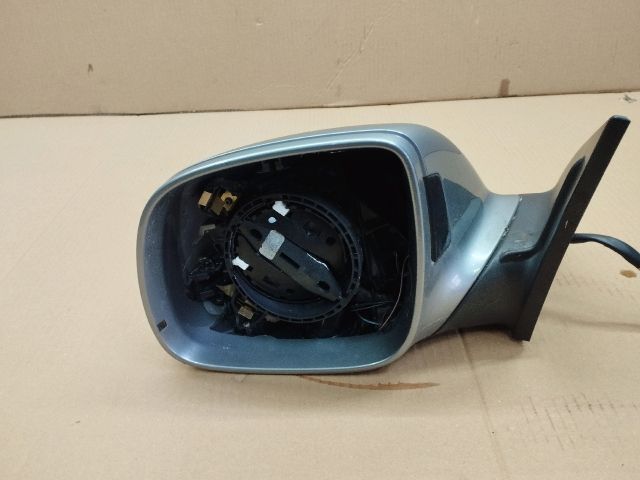 bontott AUDI Q7 Bal Visszapillantó Tükör (Elektromos)