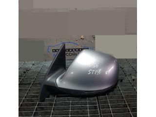 bontott AUDI Q7 Bal Visszapillantó Tükör (Elektromos)