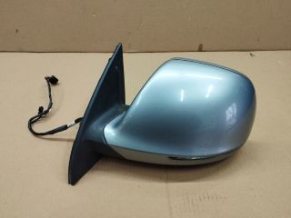 bontott AUDI Q7 Bal Visszapillantó Tükör (Elektromos)