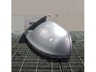 bontott AUDI Q7 Bal Visszapillantó Tükör (Elektromos)