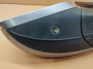 bontott AUDI Q7 Bal Visszapillantó Tükör (Elektromos)