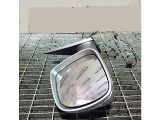 bontott AUDI Q7 Bal Visszapillantó Tükör (Elektromos)