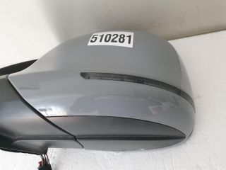 bontott AUDI Q7 Bal Visszapillantó Tükör (Elektromos)