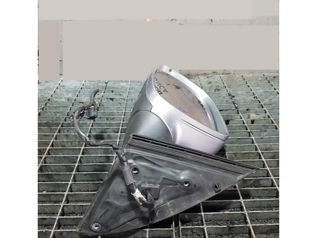 bontott AUDI Q7 Bal Visszapillantó Tükör (Elektromos)