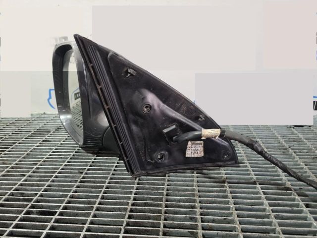 bontott AUDI Q7 Bal Visszapillantó Tükör (Elektromos)