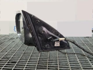 bontott AUDI Q7 Bal Visszapillantó Tükör (Elektromos)