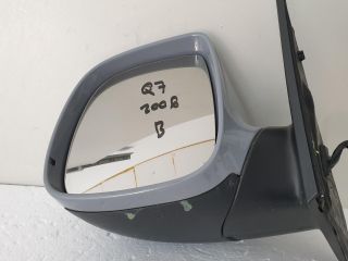 bontott AUDI Q7 Bal Visszapillantó Tükör (Elektromos)