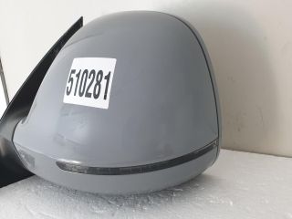 bontott AUDI Q7 Bal Visszapillantó Tükör (Elektromos)