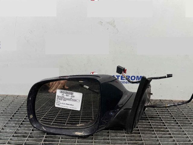 bontott AUDI Q7 Bal Visszapillantó Tükör (Elektromos)