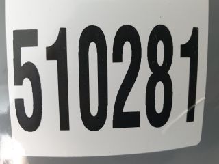 bontott AUDI Q7 Bal Visszapillantó Tükör (Elektromos)