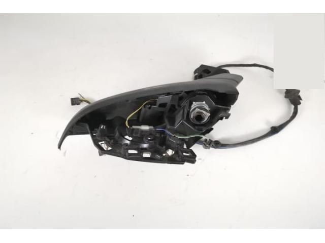 bontott AUDI Q7 Bal Visszapillantó Tükör (Elektromos)