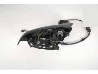 bontott AUDI Q7 Bal Visszapillantó Tükör (Elektromos)