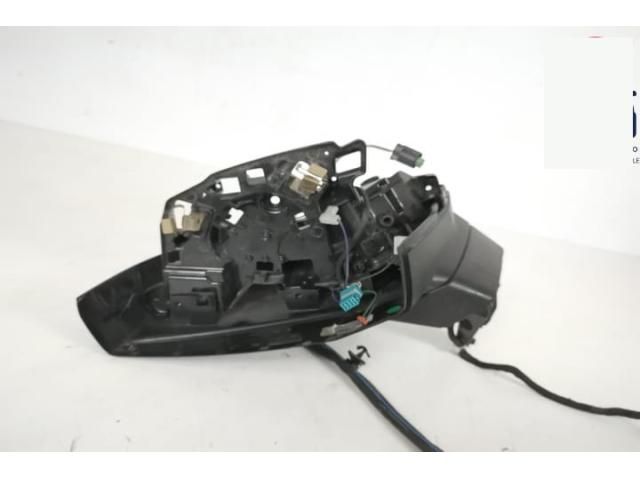 bontott AUDI Q7 Bal Visszapillantó Tükör (Elektromos)