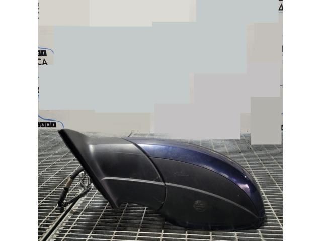 bontott AUDI Q7 Bal Visszapillantó Tükör (Elektromos)