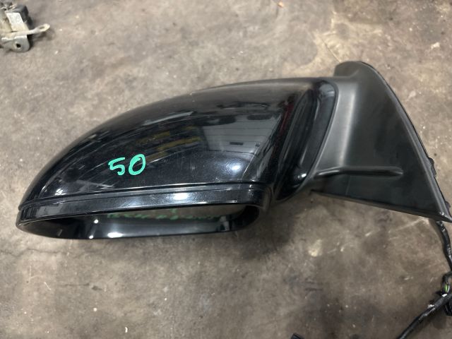 bontott AUDI Q7 Bal Visszapillantó Tükör (Elektromos)