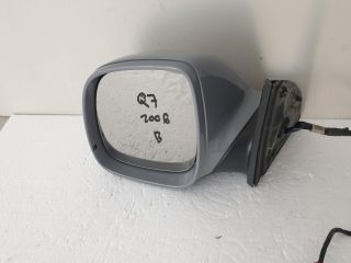 bontott AUDI Q7 Bal Visszapillantó Tükör (Elektromos)