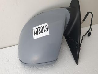 bontott AUDI Q7 Bal Visszapillantó Tükör (Elektromos)