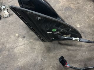 bontott AUDI Q7 Bal Visszapillantó Tükör (Elektromos)