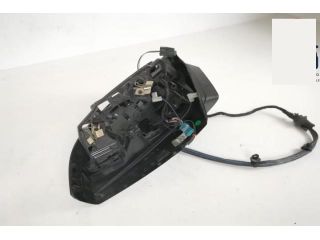 bontott AUDI Q7 Bal Visszapillantó Tükör (Elektromos)