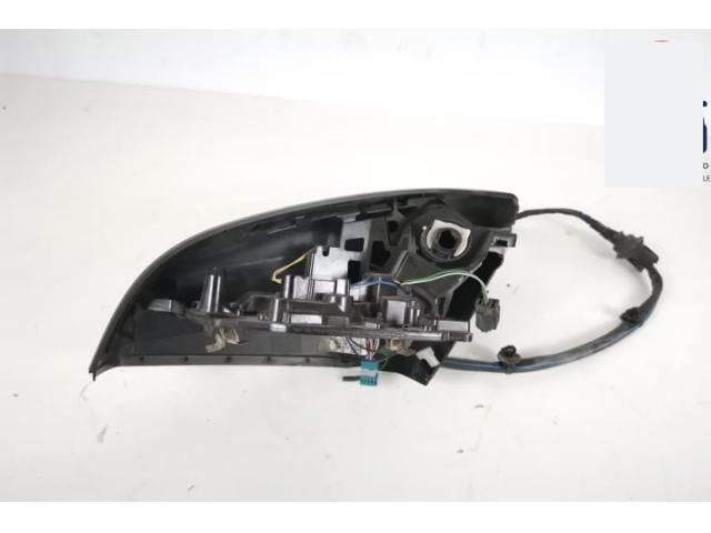 bontott AUDI Q7 Bal Visszapillantó Tükör (Elektromos)