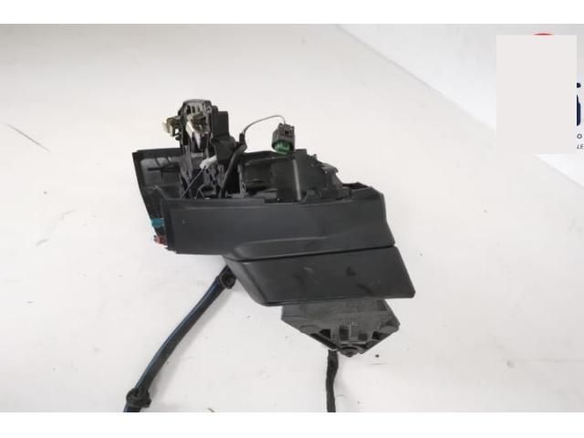 bontott AUDI Q7 Bal Visszapillantó Tükör (Elektromos)