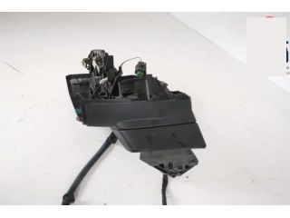 bontott AUDI Q7 Bal Visszapillantó Tükör (Elektromos)