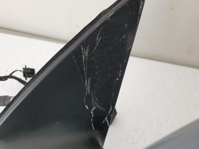 bontott AUDI Q7 Bal Visszapillantó Tükör (Elektromos)