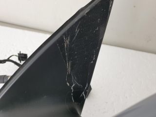 bontott AUDI Q7 Bal Visszapillantó Tükör (Elektromos)