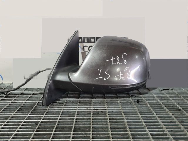 bontott AUDI Q7 Bal Visszapillantó Tükör (Elektromos)