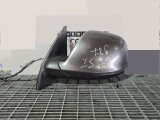 bontott AUDI Q7 Bal Visszapillantó Tükör (Elektromos)