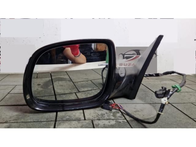 bontott AUDI Q7 Bal Visszapillantó Tükör (Elektromos)