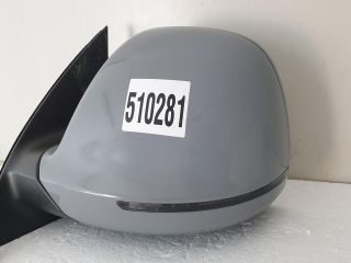 bontott AUDI Q7 Bal Visszapillantó Tükör (Elektromos)