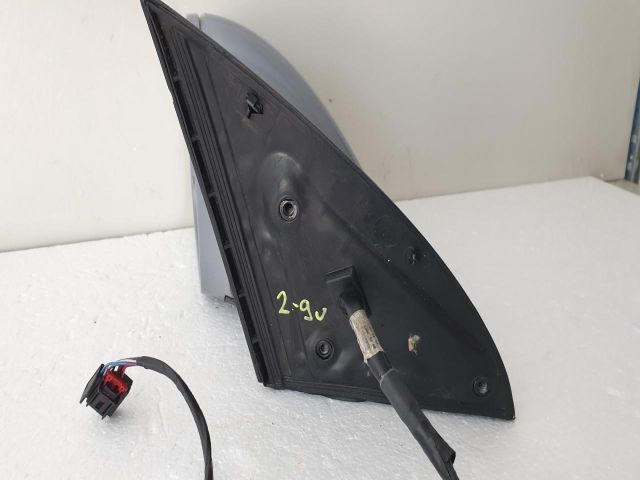 bontott AUDI Q7 Bal Visszapillantó Tükör (Elektromos)