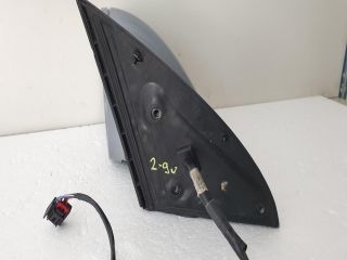 bontott AUDI Q7 Bal Visszapillantó Tükör (Elektromos)