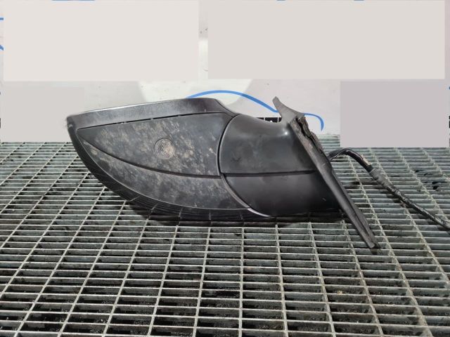 bontott AUDI Q7 Bal Visszapillantó Tükör (Elektromos)